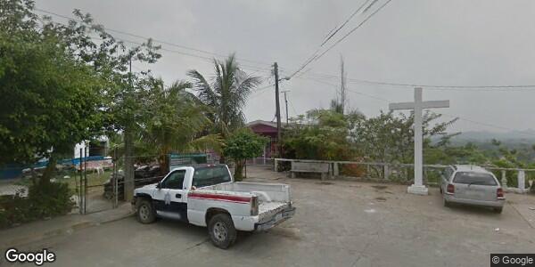 COMANDANCIA MUNICIPAL DE CAZONES